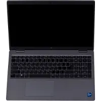 Dell Latitude 5520, 15.6 inch, i5-1135g7 processor, 16GB RAM, 256GB SSD, e laptop. Één maat / EU-stekker, 220V. Één maat