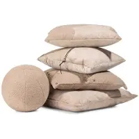 Coco Maison Tijdloze kussenset 5 stuks