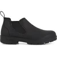 Blundstone #2039 zwarte Chelsea-laars