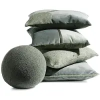 Coco Maison Tijdloze kussenset 5 stuks