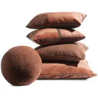 Coco Maison Tijdloze kussenset 5 stuks