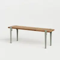 TIPTOE Duke Bank Eucalyptus Grey | Reclaimed Wood