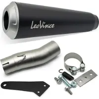 Leovince LV GP ONE S/O 1-1 BL