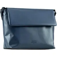 Jost schoudertas Tolja Shoulder Bag Dark Blue donkerblauw