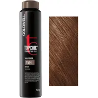 Goldwell Color Topchic The BrownsPermanent Hair Color 7BN Vesuvian