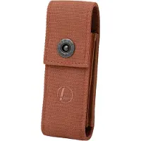 Leatherman Nylon Sheath Large 939942 Sienna, riemfoedraal