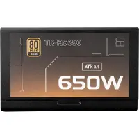 Thermalright TR-KG650 - 650 W