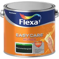 Flexa - Easycare Muren - Monumentengroen - Mengverf - 2,5 L