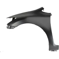 BLIC Spatbord, vóór 6504-04-8118313P, links