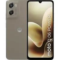Motorola moto g06 power - 4/256GB - PANTONE Laural Oak
