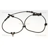 TRISCAN 8180 24127 Wielsnelheidssensor (ABS)