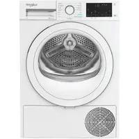 Whirlpool wasdroger CWD94MWWSBE