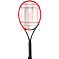 Head Tennisracket Radical TEAM Light (Bespannen)-Gripmaat L1