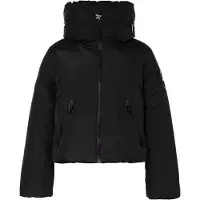 Goldbergh - Women's Porter Ski Jacket - Ski-jas 48, zwart