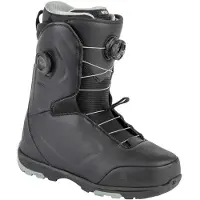 Nitro Club Boa Snowboardschoen Black 295