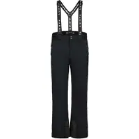 Luhta Skibroek Men Kortepohja Midnight Black-Maat 58