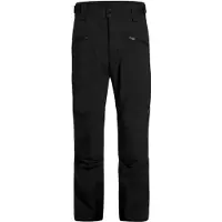 Peak Performance Skibroek Men Scoot Insulated Ski Pants Black 2023-XL
