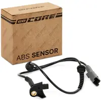 GoCORE GCD120255 Wielsnelheidssensor (ABS)