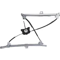 Doga 103257 Raammechanisme
