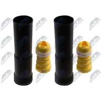 NTY AB-WW-029K Stofhoes, schokbreker