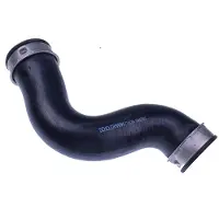 DENCKERMANN F100204 Laadluchtslang