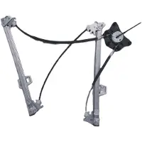 Doga 103265 Raammechanisme