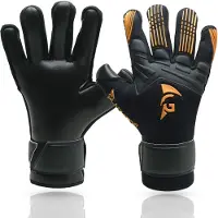 Gladiator Sports Diogo Match Keepershandschoenen - Maat 10