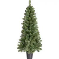 Black Box Kunstkerstboom Norton D 60 H 120 Cm