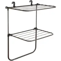 Beldray 2-in-1 Hangende Kleding Droogrek | 4,2M | 8kg