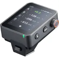 Godox X3Pro C 2.4G Touchscreen TTL Trigger Transmitter For Canon