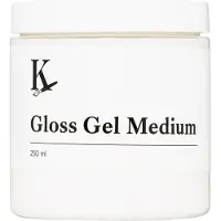 Panduro Kreatima Gel Medium - 250 ml - glans