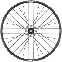 Mavic E-access Xr27 27.5´´ Boost 6b Disc Tubeless Mtb Voorwiel