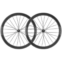 Mavic Cosmic Sl 45 Cl Disc Tubeless Racefiets Wielset
