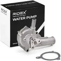 RIDEX 1260W0731 Waterpomp
