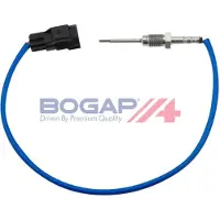BOGAP F6120116 Sensor, uitlaatgastemperatuur