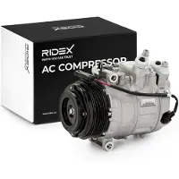RIDEX 447K0709 Aircopomp
