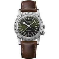 Glycine GL0410 - Airman Vintage The Chief Purist 40