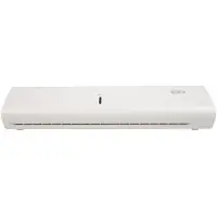 123inkt A3 lamineerapparaat wit
