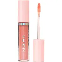 Moira Starshine Lip Gloss Lipgloss 5 ml Nr. 002 - Wild For You