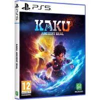 Kaku Ancient Seal - PS5