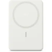 Anker MagGo powerbank (5K, Slim) -Wit