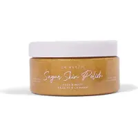 Le Beach Sugar Skin Polish/face&body scrub