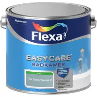 Flexa - Easycare Badkamer - The Greenhouse 2 - Mengverf - 2,5 L