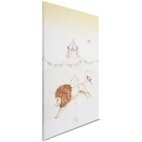 A.S. Création Canvas Playful Circus 2 | DD129372