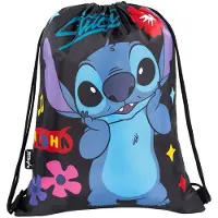 St. Majewski Disney - Gymtas / zwemtas - Aloha Black