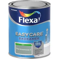 Flexa - Easycare Badkamer - The Greenhouse 3 - Mengverf - 1 L