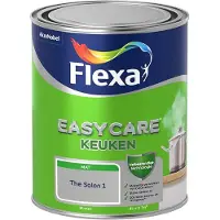 Flexa - Easycare Keuken - The Salon 1 - Mengverf - 1 L