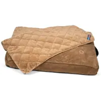 Thermoswitch MILOS DELUXE (S, Brown)