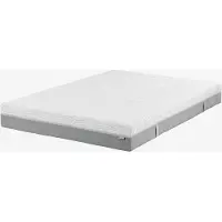 Densi G520 - Matras - HR Koudschuim met Gelschuim afdeklaag - 140x200 cm - 24 cm dik