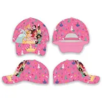 Disney Princess Disney Princessen pet roze